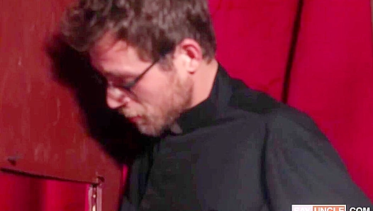 Andy El Nene & Corey Niles - Intense Anal Confession