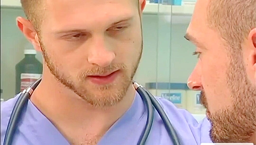 Craig & Paul's Daily Anal Delight - Hot House Sessions