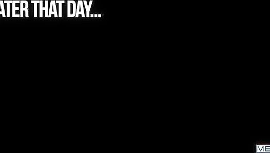 Rimming Frenzy - Harley Everett, Rogan Richards, & Ryan Stokes - Hot UK Action!