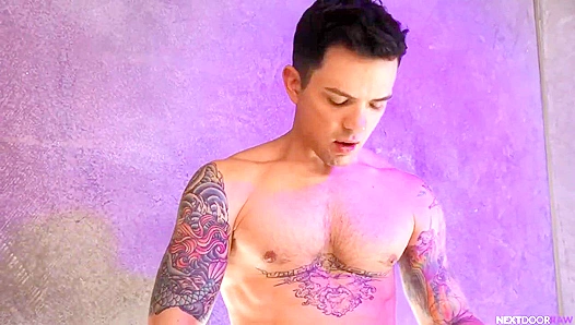 Raw Desire - Dakota Payne, Elliot Finn, & Jesse Stone's Powerful Threesome