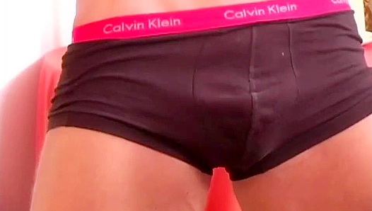 Beefcake Peter Stallion Jacks Off with Passion for Circle Jerk Boys