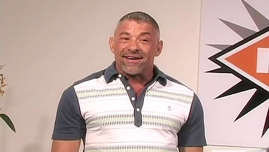 Scott Tanner and Paul Wagner - missionary passion in the hot house