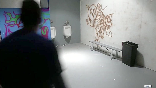 Trevor Knight & Friends - Drilling Holes in Strange Strangers