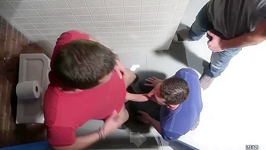 Trevor Knight & Friends - Drilling Holes in Strange Strangers