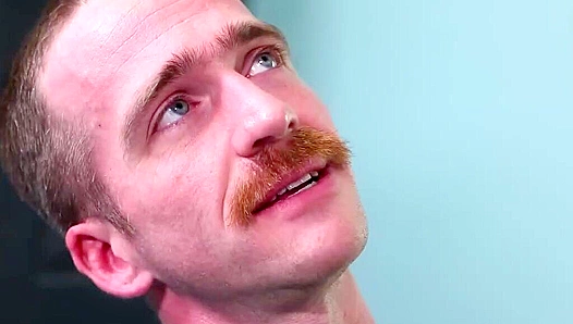 Nate Stetson Fucks His Horny Patient Jack Waters