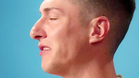 Proving Themselves - Shane Cook & Tristan Hunt in Rod's Room