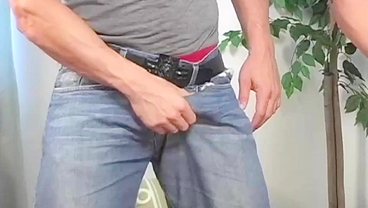 Brandon Fox & Charlie Xavier - Teasing Tension - Hot Men Over 30