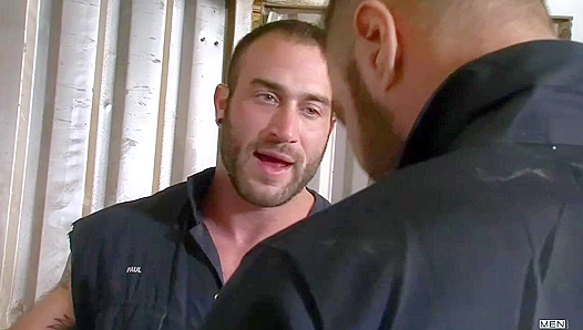 Hard Work Pays Off - Drilling Spencer Reed & Alex Marte's Holes