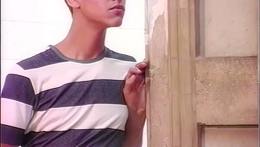 Poolside Passion - Oral & Anal Fiesta with Andrej Sovinski and Michal Tarkus