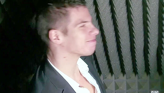 Paul Walker & Diesel O Green - Hot British Hotties Get Wild