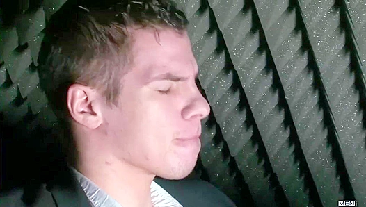 Paul Walker & Diesel O Green - Hot British Hotties Get Wild