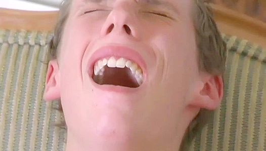 Seth O'Connor's Meaty Knob Gets Polished - Teach Twinks