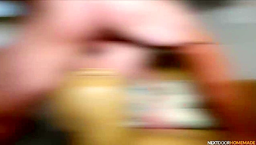 Nextdoor Threesome - Justin, Elliot & Trevor Heat Up the Neighborhood