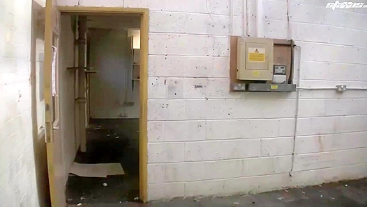 Horny Twink BrandonBoss Fucks SkylarBlu Hard - Gay XXX