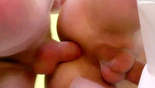 Jimmy Snyder & Nick Sanders - Cock Sluts at Play