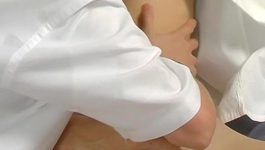 Jason Raze & Friends - A Juicy Three-Way Jerk Sesh with Seth & Justin