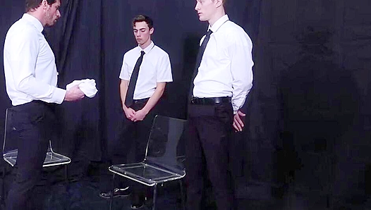 Missionary Moments - Elder Love with Nick Floyd & Co.