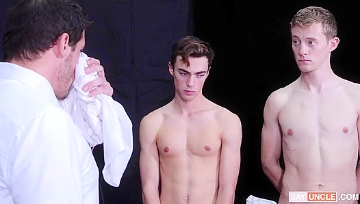 Missionary Moments - Elder Love with Nick Floyd & Co.