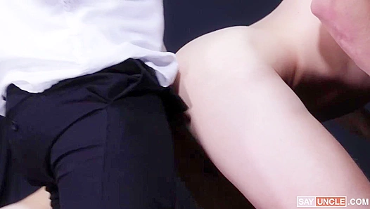 Missionary Moments - Elder Love with Nick Floyd & Co.