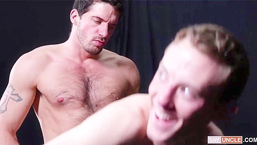 Missionary Moments - Elder Love with Nick Floyd & Co.