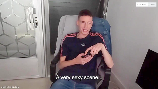 Cute Gay Adventures - Timmy Treasure & The BTS Crew