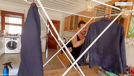 Cute Gay Adventures - Timmy Treasure & The BTS Crew