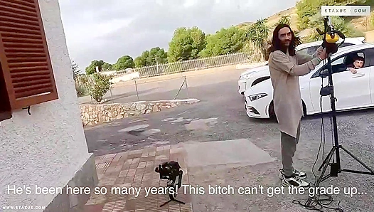 Cute Gay Adventures - Timmy Treasure & The BTS Crew