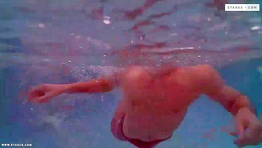 Cute Gay Adventures - Timmy Treasure & The BTS Crew