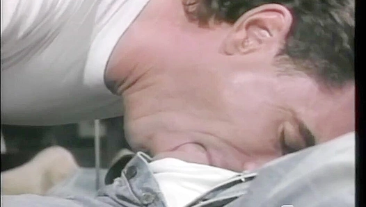 Shawn & Dillon's Toy-Filled Anal Adventure - Falcon Studios