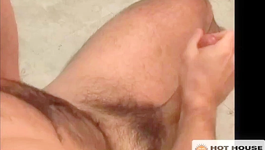Hot House MD - Conner Habib & Dayton O'Connor's Steamy Fucking Session