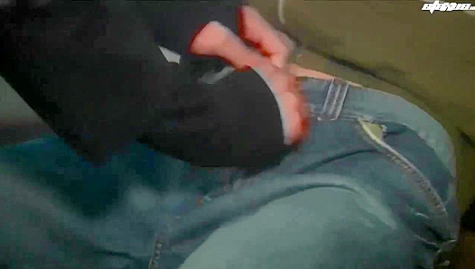 Caleb Moreton and Nicolas Cruz - Cock Captives