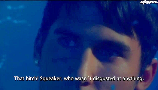 David Ballard & Nick Gill - Wild Fucking & Cum-Filled Facials - Gay XXX