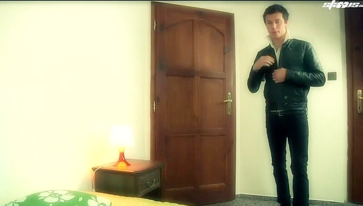 David Ballard & Nick Gill - Wild Fucking & Cum-Filled Facials - Gay XXX