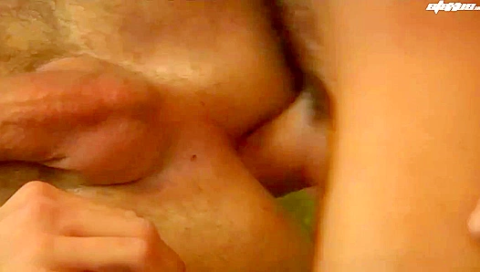 David Ballard & Nick Gill - Wild Fucking & Cum-Filled Facials - Gay XXX