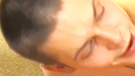 Card Games Turn Hot - Rick La & Fonte Lucas Get Anal