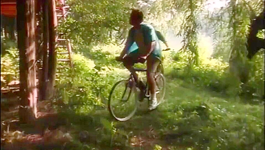 Passionate Encounter - Hot Boyz Tomas & Marek Fuck in Romantic Spot - Falcon Studios