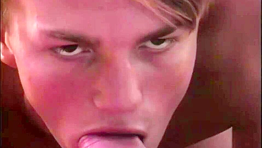 Passionate Encounter - Hot Boyz Tomas & Marek Fuck in Romantic Spot - Falcon Studios