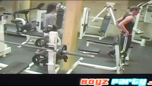 L.T. McKay Gets Wild with Jayden Grey at Boyz Party