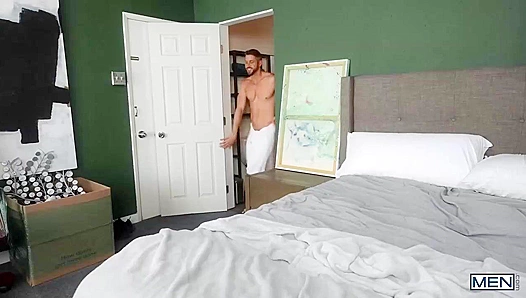 Stepbrothers Johnny Ford & Troye Dean - Hard Drilling Love Sessions