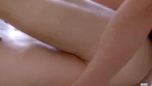 Crime Scene Investigation - Hot Gay Action with D.O. & Will Helm - UK's Sexiest Cops