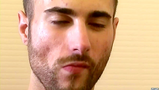 Crime Scene Investigation - Hot Gay Action with D.O. & Will Helm - UK's Sexiest Cops