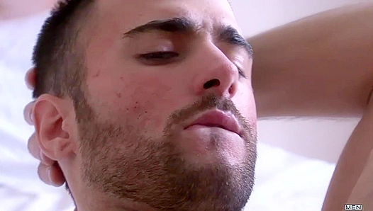 Crime Scene Investigation - Hot Gay Action with D.O. & Will Helm - UK's Sexiest Cops