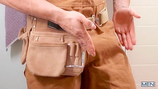 GF Mix-Up - Malik Drills Troye's Tight Hole