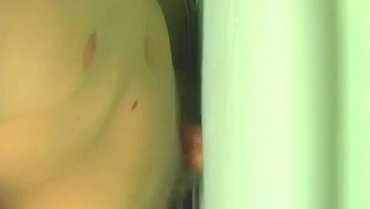 Nevin Scott & Braden Fox - Hot Bathroom Stall Bang - Twinkylicious Delight