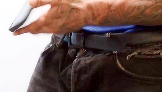 Drill My Gloryhole - Edward Terrant's Hottest blowjob Session