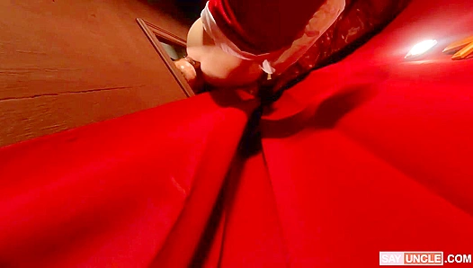 Myott Hunter Gets Fucked Hard by DILF Corey Niles - Cheap Whore Craves Dad's Cock