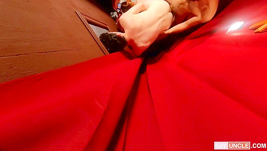 Myott Hunter Gets Fucked Hard by DILF Corey Niles - Cheap Whore Craves Dad's Cock