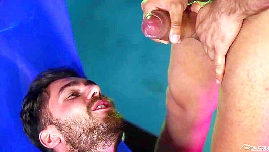 Sir Peter & Craig Marks - Swords of Pleasure Slam Hard Asses