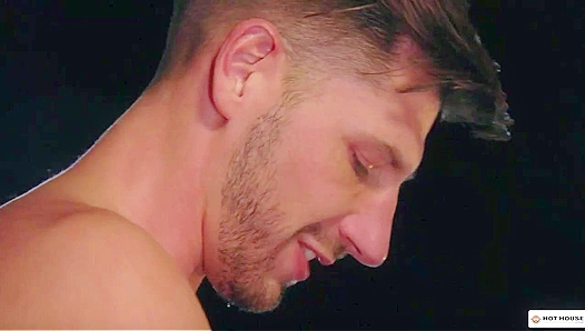 Poolside Passion - Jordan Starr & Luca del Rey Heat Things Up