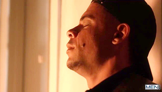 Theo Brady & Miguel Exotic - Unseen Drilling Session - Fuck Me Hard